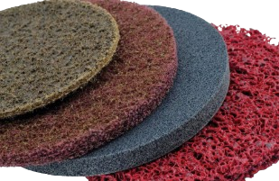 Non-Woven Abrasives